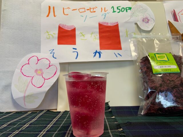 ワトワ堂カフェ☕️御来店ありがとうございました😊また次回の開催も、お楽しみいただけたらと思います🏠🎵#和と話 #生活介護事業所 #福祉 #障がい福祉 #ウェルビーイング #箕面市 #牧落 #箕面すたぐらむ #コミュニティスペース #ひきこもり #カフェ #笑顔 #仲間 #自立 #居場所 #私は私#コミュニケーション #社会参加 #ライフデザイン #サスティナブル #sdgs #環境浄化 #かき氷　#コーヒー#琉球薬草 #ハーブ #無農薬 #手づくり #ルビーローゼル コーヒーは、豊中市の「TOPPOI」さん☕️👏🏻ピンクカラーのソーダは、ルビーローゼルというハーブの色です。沖縄うるま市の「琉球薬草苑」さん🌿👏🏻有り難いご縁が、素晴らしいカタチで利用者さんとお客様に届けることができ、嬉しいです。ありがとうございます🌈